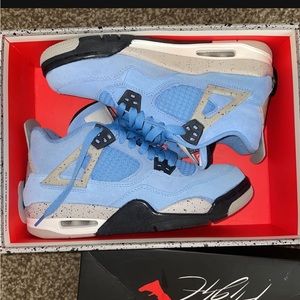 Jordan university 4 GS